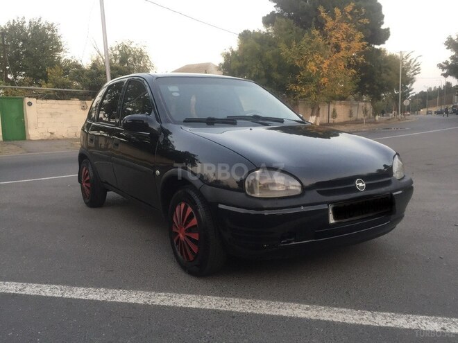 Opel Vita 1998, 330,600 km - 1.4 л - Sumqayıt
