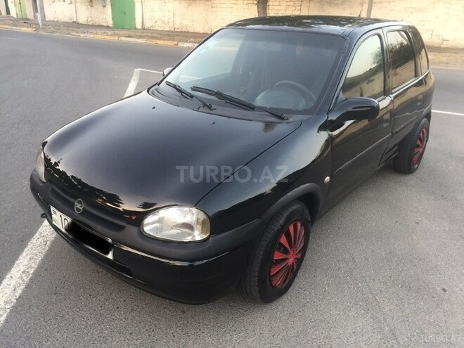 Opel Vita 1998, 330,600 km - 1.4 л - Sumqayıt