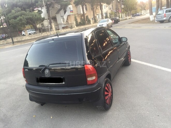 Opel Vita 1998, 330,600 km - 1.4 л - Sumqayıt