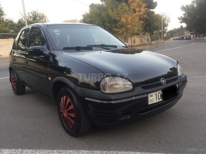 Opel Vita 1998, 330,600 km - 1.4 л - Sumqayıt