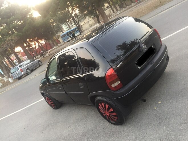 Opel Vita 1998, 330,600 km - 1.4 л - Sumqayıt