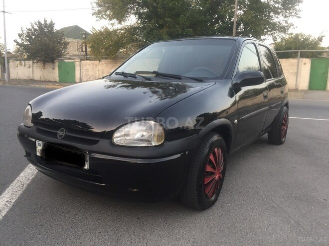 Opel Vita 1998, 330,600 km - 1.4 л - Sumqayıt