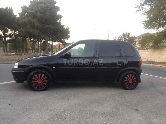 Opel Vita 1998, 330,600 km - 1.4 л - Sumqayıt