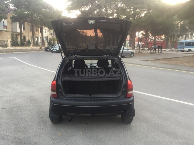 Opel Vita 1998, 330,600 km - 1.4 л - Sumqayıt