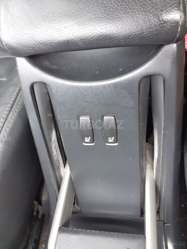 Renault Megane 2006, 235,600 km - 1.9 l - Quba