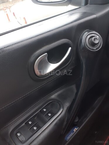 Renault Megane 2006, 235,600 km - 1.9 l - Quba