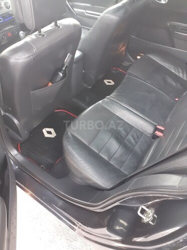 Renault Megane 2006, 235,600 km - 1.9 l - Quba