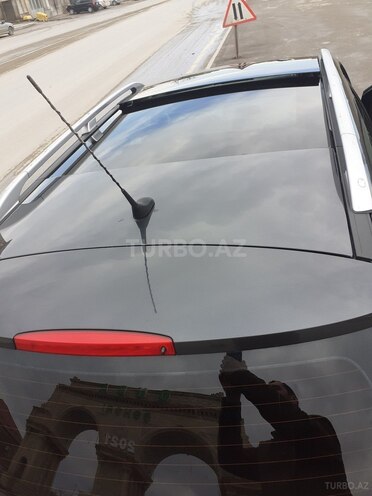 Renault Megane 2006, 235,600 km - 1.9 l - Quba
