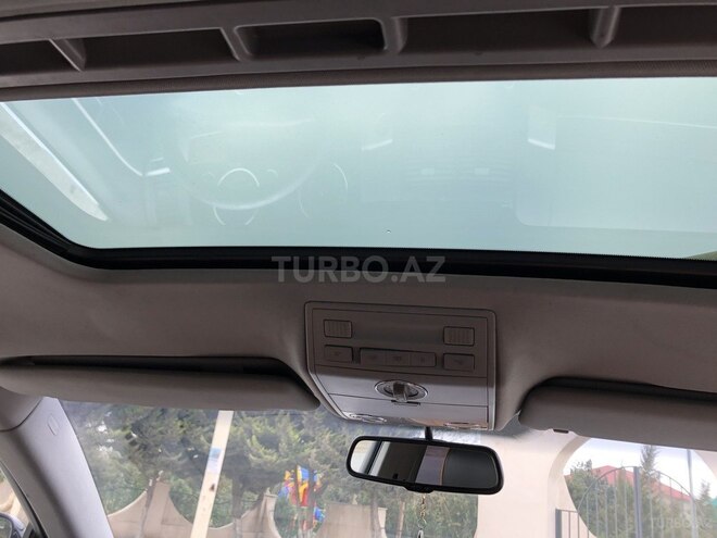 Volkswagen Touareg 2006, 264,000 km - 4.2 l - Bakı