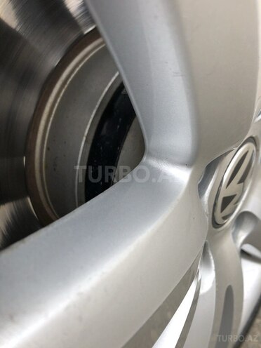 Volkswagen Touareg 2006, 264,000 km - 4.2 l - Bakı