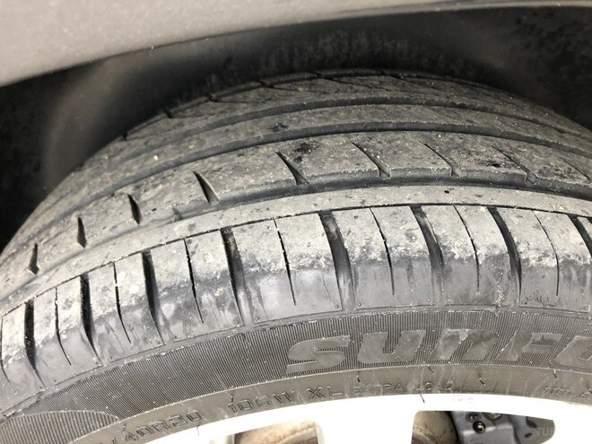 Volkswagen Touareg 2006, 264,000 km - 4.2 l - Bakı