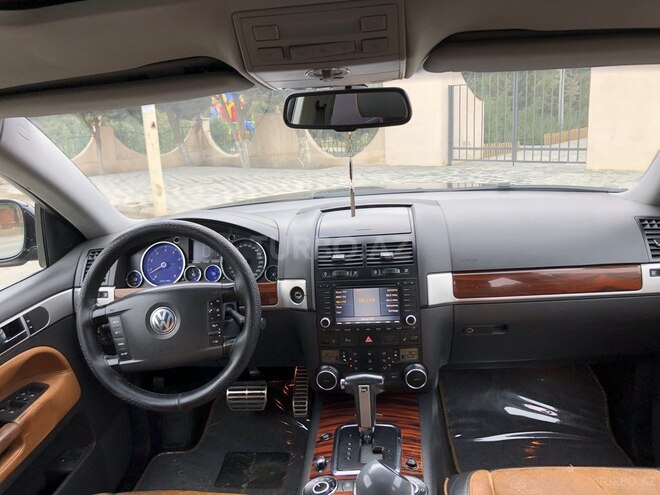 Volkswagen Touareg 2006, 264,000 km - 4.2 l - Bakı