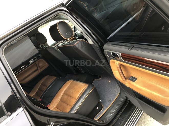 Volkswagen Touareg 2006, 264,000 km - 4.2 l - Bakı