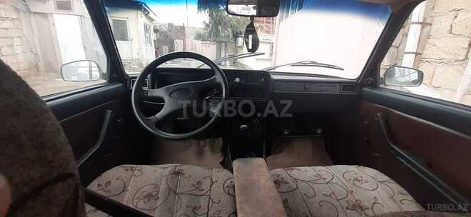 LADA (VAZ) 2104 1997, 80,000 km - 1.6 л - Bakı