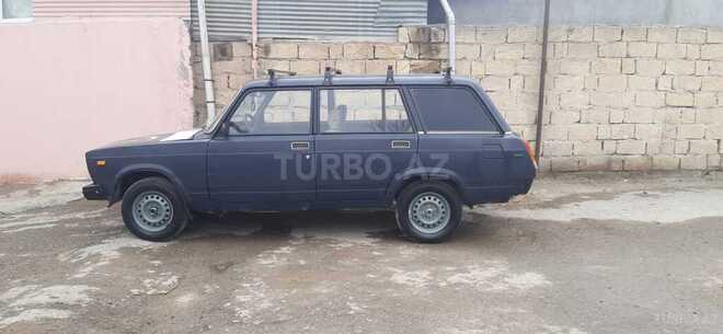 LADA (VAZ) 2104 1997, 80,000 km - 1.6 л - Bakı