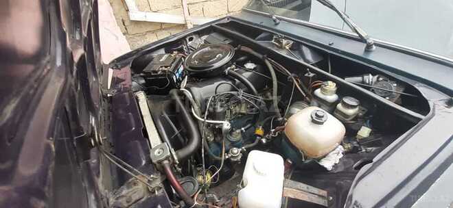 LADA (VAZ) 2104 1997, 80,000 km - 1.6 л - Bakı