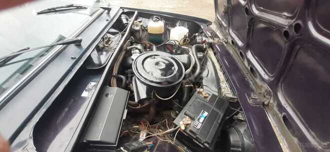 LADA (VAZ) 2104 1997, 80,000 km - 1.6 л - Bakı