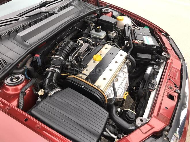 Opel Vectra 1999, 175,778 km - 2.0 l - Gəncə