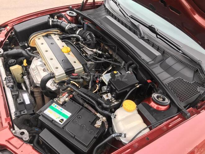 Opel Vectra 1999, 175,778 km - 2.0 l - Gəncə