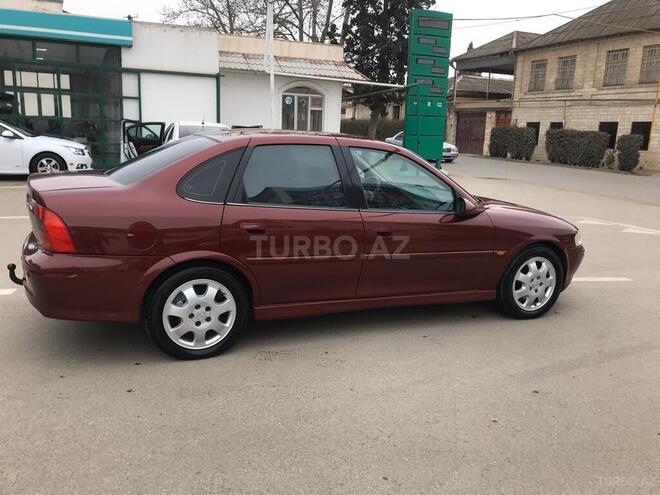 Opel Vectra 1999, 175,778 km - 2.0 l - Gəncə