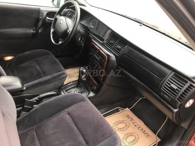 Opel Vectra 1999, 175,778 km - 2.0 l - Gəncə
