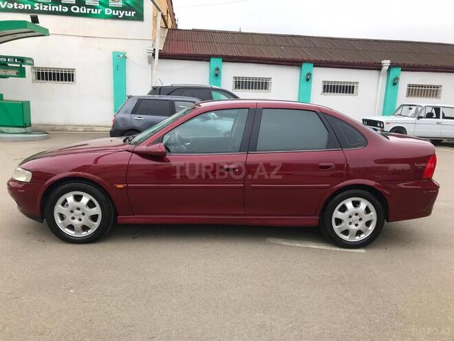 Opel Vectra 1999, 175,778 km - 2.0 l - Gəncə