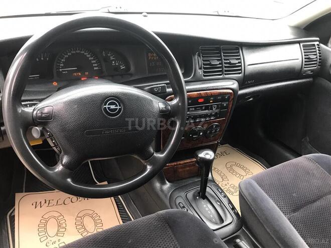 Opel Vectra 1999, 175,778 km - 2.0 l - Gəncə