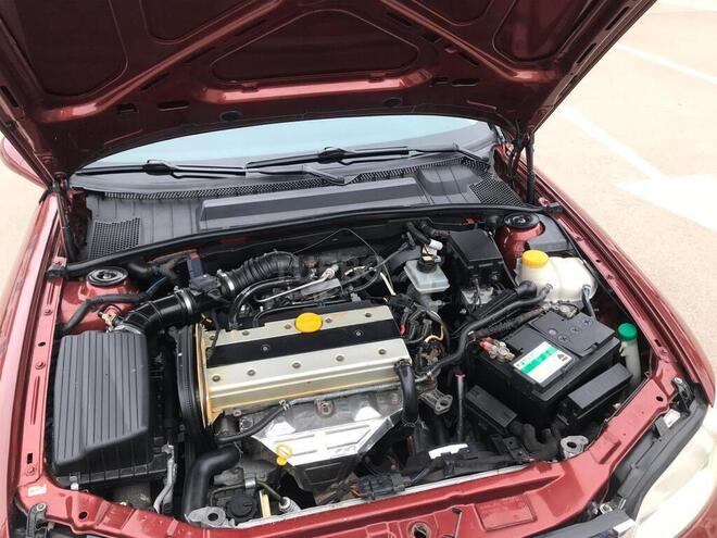 Opel Vectra 1999, 175,778 km - 2.0 l - Gəncə