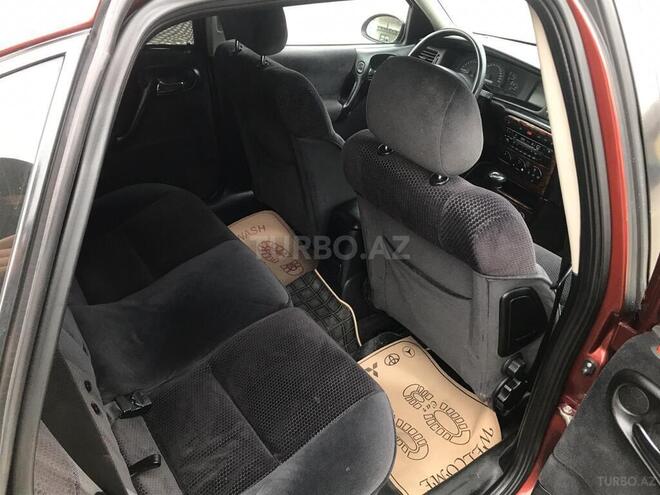 Opel Vectra 1999, 175,778 km - 2.0 l - Gəncə