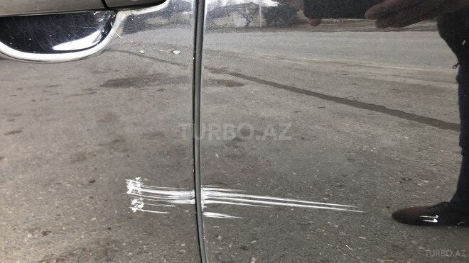 Volkswagen Touareg 2006, 264,000 km - 4.2 l - Bakı