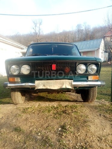 LADA (VAZ) 2106 1997, 44,781 km - 1.6 л - Yardımlı