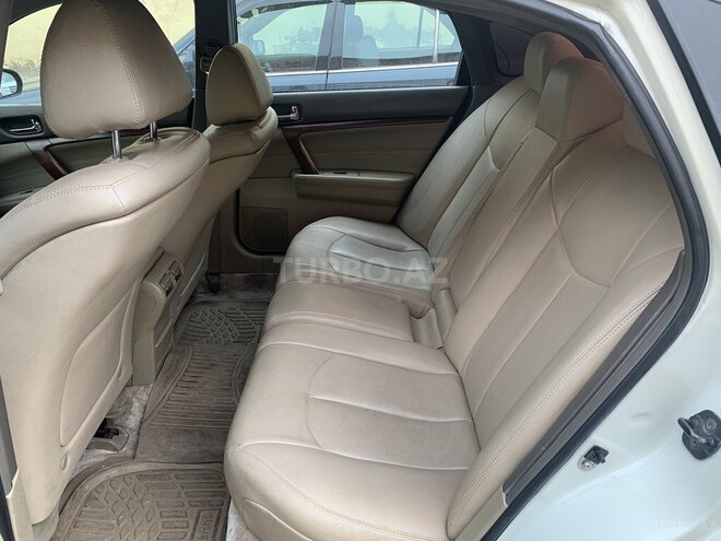 Nissan Teana 2007, 272,000 km - 2.3 л - Bakı