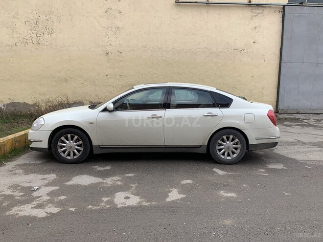 Nissan Teana 2007, 272,000 km - 2.3 л - Bakı