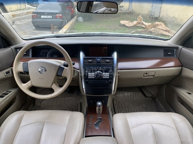 Nissan Teana 2007, 272,000 km - 2.3 л - Bakı