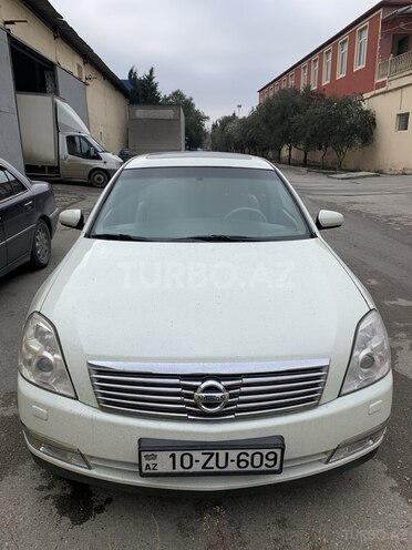Nissan Teana 2007, 272,000 km - 2.3 л - Bakı