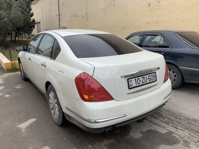 Nissan Teana 2007, 272,000 km - 2.3 л - Bakı