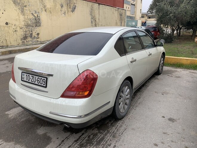 Nissan Teana 2007, 272,000 km - 2.3 л - Bakı