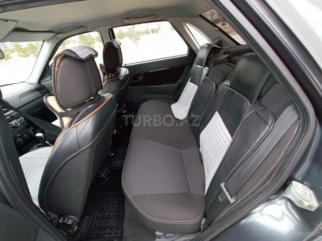 LADA (VAZ) Priora 2018, 46,000 km - 1.6 l - Bakı
