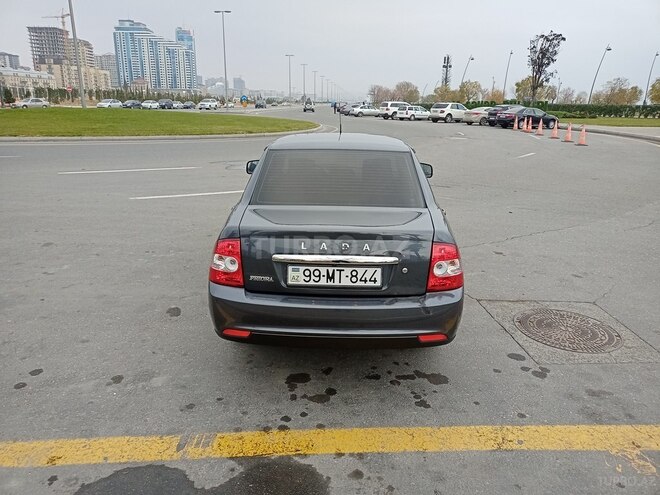 LADA (VAZ) Priora 2018, 46,000 km - 1.6 l - Bakı