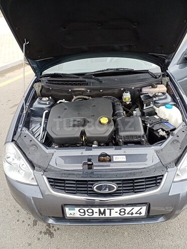 LADA (VAZ) Priora 2018, 46,000 km - 1.6 l - Bakı