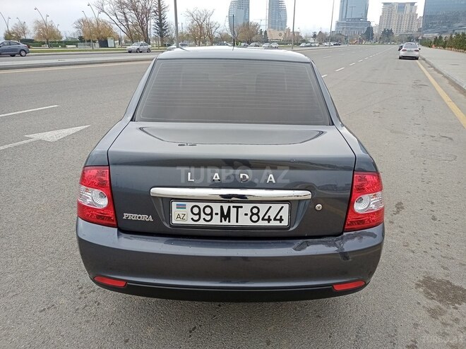 LADA (VAZ) Priora 2018, 46,000 km - 1.6 l - Bakı