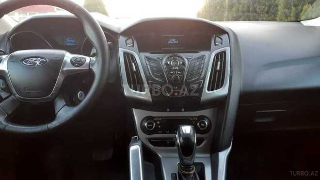 Ford Focus 2013, 130,000 km - 1.6 l - Gəncə
