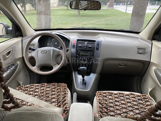 Hyundai Tucson 2007, 285,855 km - 2.0 л - Bakı