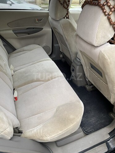 Hyundai Tucson 2007, 285,855 km - 2.0 л - Bakı