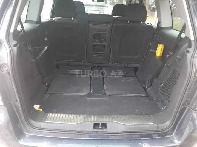 Opel Zafira 2006, 122,030 km - 1.6 l - Bakı