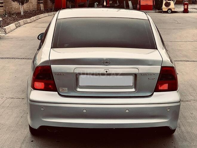 Opel Vectra 1999, 357,252 km - 1.8 l - Sumqayıt