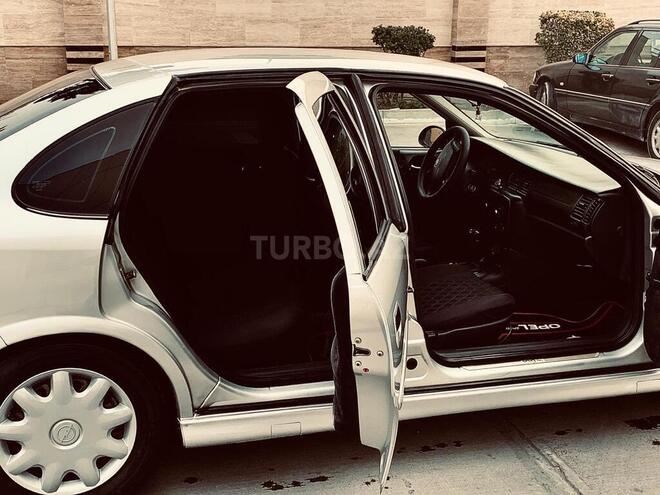 Opel Vectra 1999, 357,252 km - 1.8 l - Sumqayıt