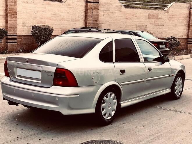 Opel Vectra 1999, 357,252 km - 1.8 l - Sumqayıt