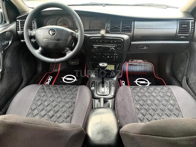 Opel Vectra 1999, 357,252 km - 1.8 l - Sumqayıt