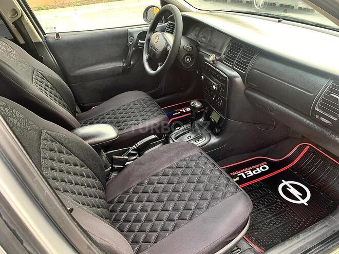 Opel Vectra 1999, 357,252 km - 1.8 l - Sumqayıt